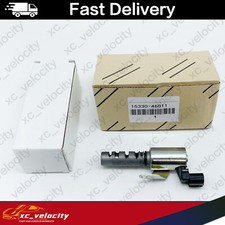 OEM FOR TOYOTA / LEXUS GS300 15330-46011 Variable Valve Timing Solenoid VVT