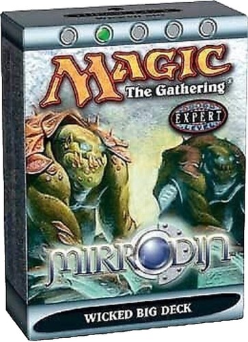 Megatog - Mirrodin: #100, Magic: The Gathering Lp R112 | eBay