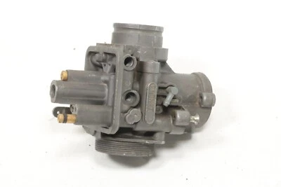 corps de carburateur Dellorto PHBH 27 HS Yamaha DT 125 Ténéré BLG - Photo 1/4