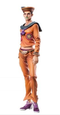 Jojolion JoJo
