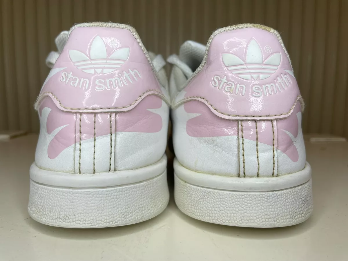 Stan smith cheap peinture