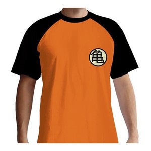 maglia dragon ball
