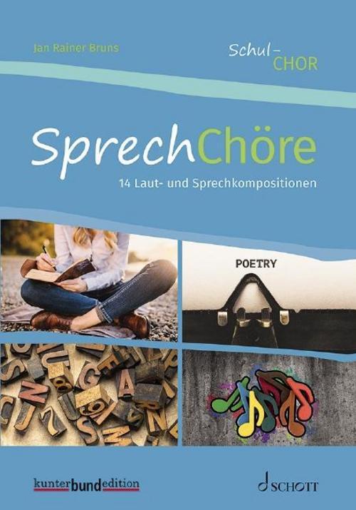 Thumbnail - Sprechchöre Jan Rainer Bruns