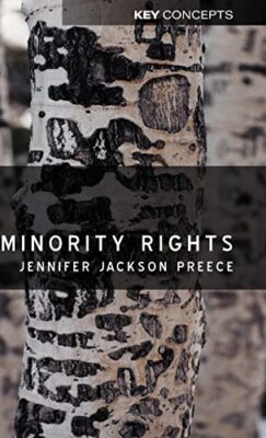 Minority Rights: Between Diversity and Community by Jennifer Jackson Preece ...