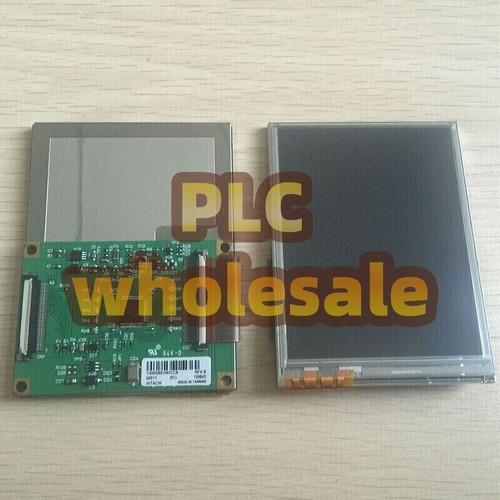 Original 3.5inch TX09D80VM3CCA TX09D80VM3CDA LCD Display Screen With PCB Board - 第 1/3 張圖片