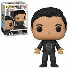 Funko Pop Television: The Umbrella Academy - Ben Vinyl Figure #1113
