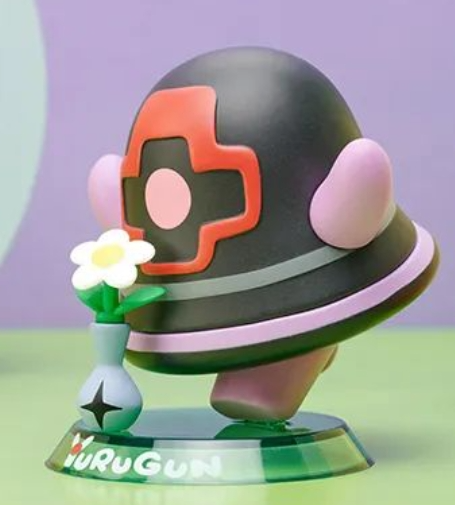 ※発送20日以後 ゆるガン YuRuGun 中国限定 ガンダム シークレット Yurugun Gundam Blind Box Figure | Hot Topic