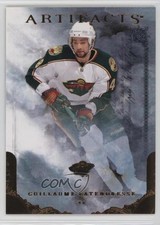 2010-11 Upper Deck Artifacts Guillaume Latendresse #100 0i6