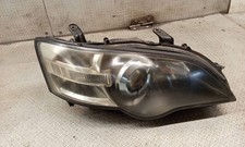 Feu avant (phare) Subaru LEGACY