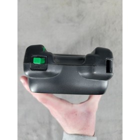 NEC PC Engine GT PI-TG6 Handheld Video Game Console Black Japan Import Retro