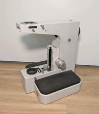 Orthoplan Mikroskop - Stativ, Ernst Leitz Wetzlar