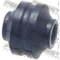 Febest Stabilisatorlager Gummilager Hinten Unten Hinten FüR Hyundai Atos MX