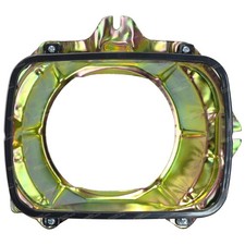 RH Headlight Housing for Toyota Hilux Surf 4Runner RHS Right Passenger 1983-2005