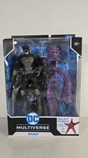McFarlane Toys DC Multiverse Owlman Figure With Starro BAF Part