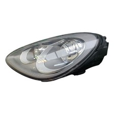 Porsche Cayenne 92A 958 Headlight Xenon Left  7P5941031