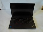 Lenovo ThinkPad E15 Gen 2 15.6" Core i7-1165G7 2.8GHz 16GB 512GB SSD Win11