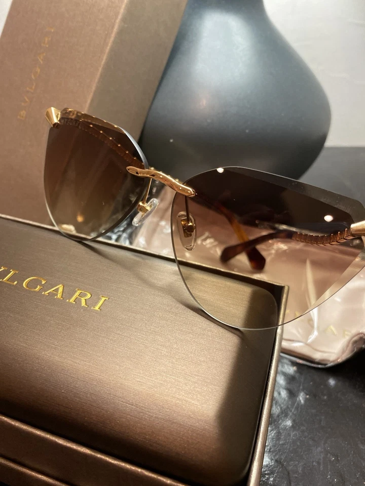 glasses bvlgari  - Image 4 of 4