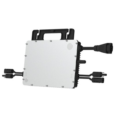 Wechselrichter Microinverter Modulwechselrichter WiFi Hoymiles HMS-1000W-2T