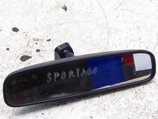 Retroviseur intérieur Kia SPORTAGE