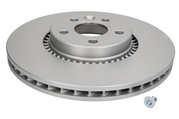 ABE 2X Bremsscheiben Vorderachse Ø 316 BelüFtet FüR Volvo S80 II S60 Land-image