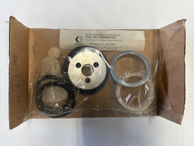 #ad Genuine Graco Parts amp; Accessories 206 761 Repair Kit $50.00