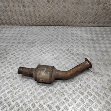 Catalyseurs Audi 200