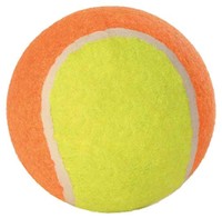 Trixie 3476 Tennisball ø 10 Cm Sortiert Ohne
