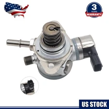 1PC High Pressure Fuel Pump BL3E-9D376-CH For FORD F-150 TRANSIT 150 250 350