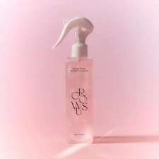 GROWUS Damage Therapy No Wash Treatment EX 250ml Frizz Control *UK SELLER*