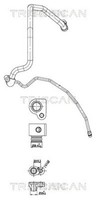 Triscan Hochdruck-/Niederdruckleitung Klimaanlage 9010 11024 FüR Mini Clubman