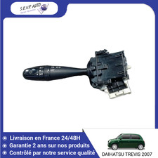 Feu avant (phare) Daihatsu TREVIS
