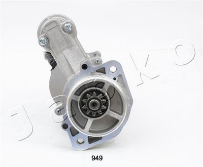 JAPKO Starter 3M949 für HYUNDAI KIA
