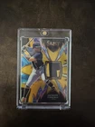 2024 Panini Select - Sparks Jackson Chourio #SPK-JC Flash Prizm (MEM, RC) /10