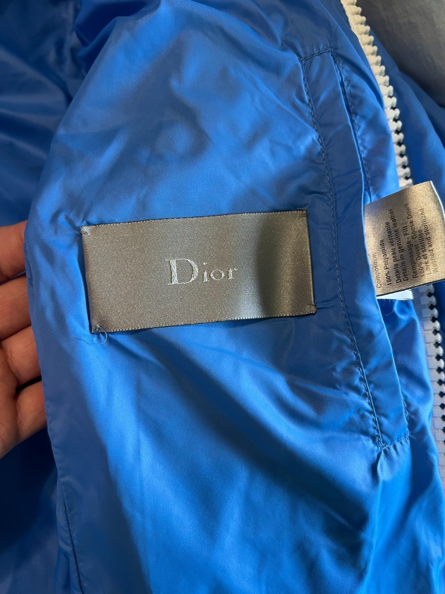 Dior Homme AW05 