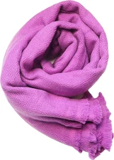 Handwoven Wrap Shawl 8 Ply Exclusive Premium Quality Large Stole Wool Pashmina S