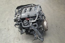 BMW 1er E81,E82,E8 Motor Ohne Anbauteile M47/T2 im Standlauf gepr�ft
