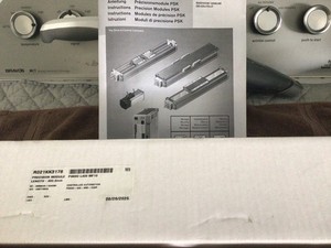 NEW Bosch Rexroth R021KK3176 PSK-060-L400-MF10 Precision Module