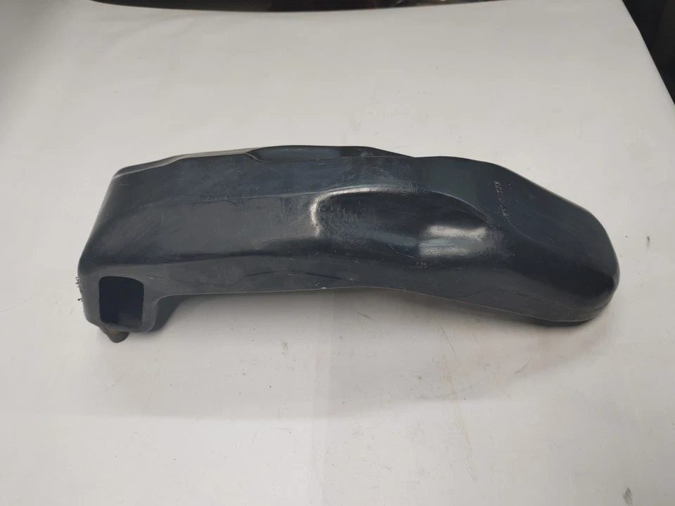 Kawasaki VN750 1991 Vulcan 750 caja limpiadora de admisión de aire conducto principal 14073-1281 Foto 2 de 4