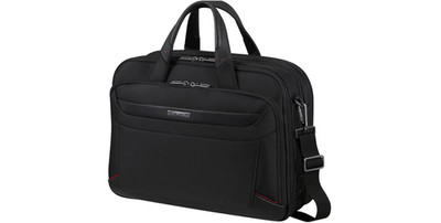 Samsonite Laptoptasche SA2098 15,6 Zoll Ballistisches Nylon, Leder 5400520216755