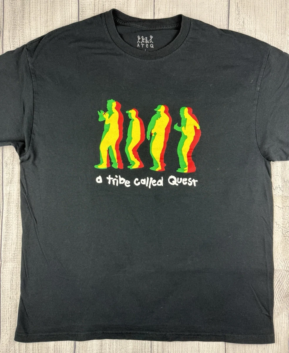 A Tribe Called Quest Indiana Men's T-Shirts for sale | eBay