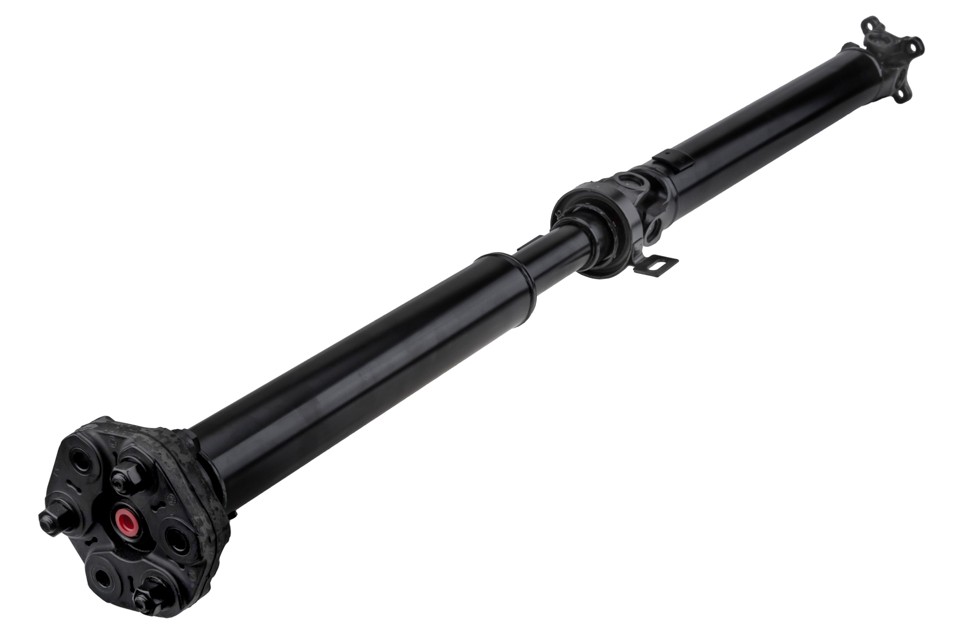 Arbre de transmission arrière pour réparer le système xDrive de la E46