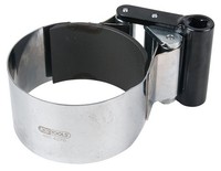 Ks Tools 460.4270 1/2 Filter-Stahlband-SchlüSsel, Ø 90-100 Mm