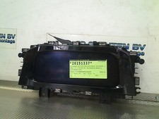 TACHO Volkswagen Golf VIII (CD1) Hatchback 1.4 GTE 16V (DGEA) 2021 5h0920340a