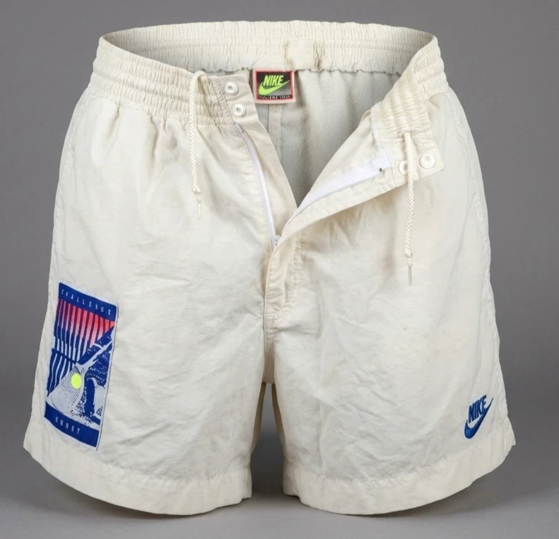 Nike Challenge Court In Men's Vintage Shorts for sale | eBay