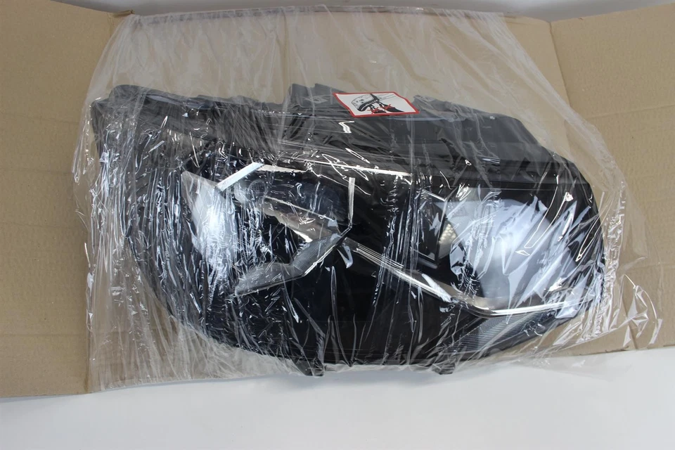 Faros Principales Originales VALEO 046709 VW TRANSPORTER T6 CARAVELLE Bus 7E1 - Imagen 2 de 4