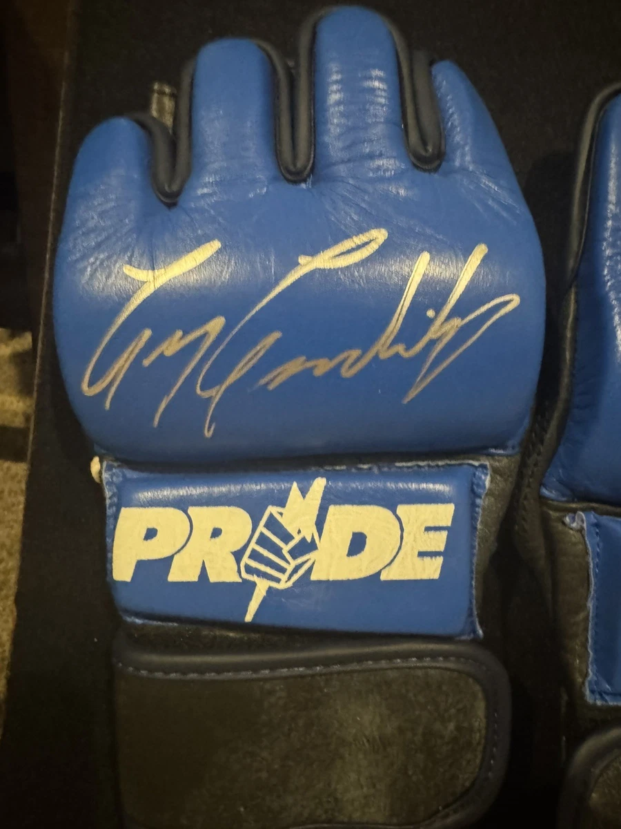 pride fc gloves products for sale | eBay