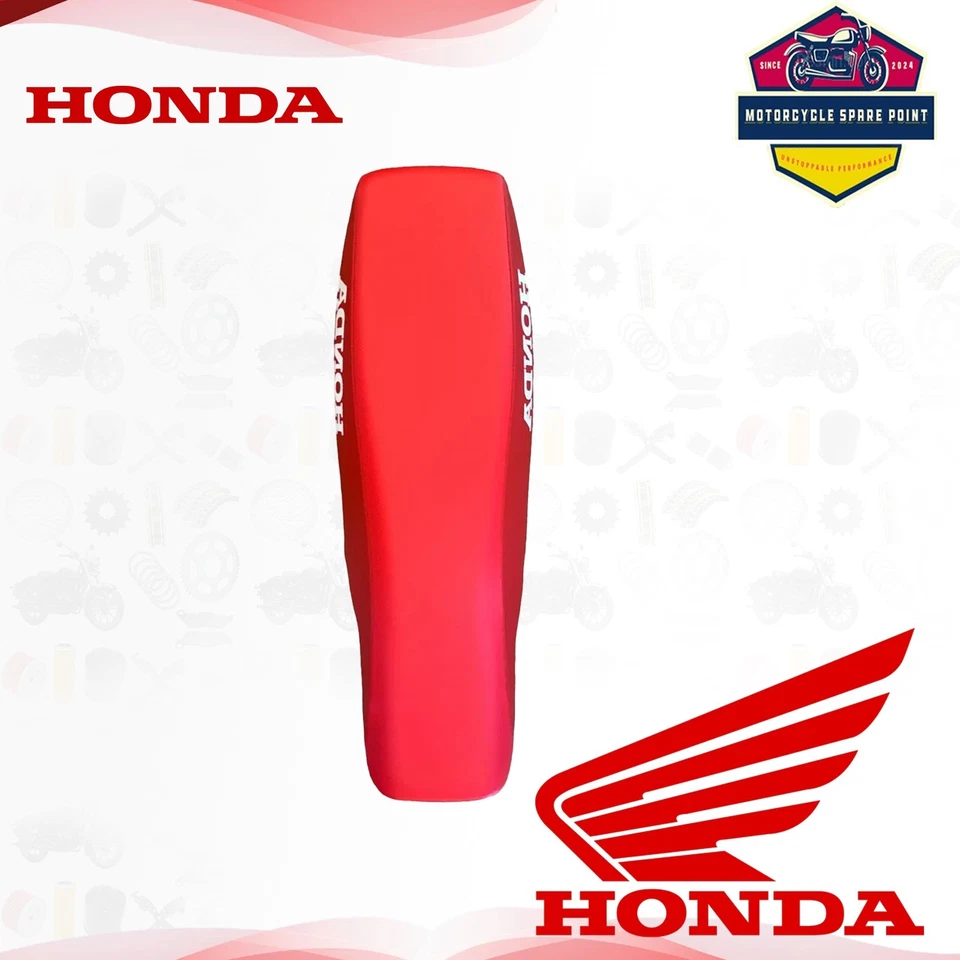 CONJUNTO DE SILLÍN ASIENTO HONDA. CRF230F 2012-2019 / 2012-2017 CRF150F OEM 77200-KPS-B30 Foto 4 de 4