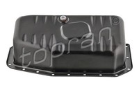 Topran ÖLwanne 723 683 FüR CitroËN Passend FüR Fiat Peugeot