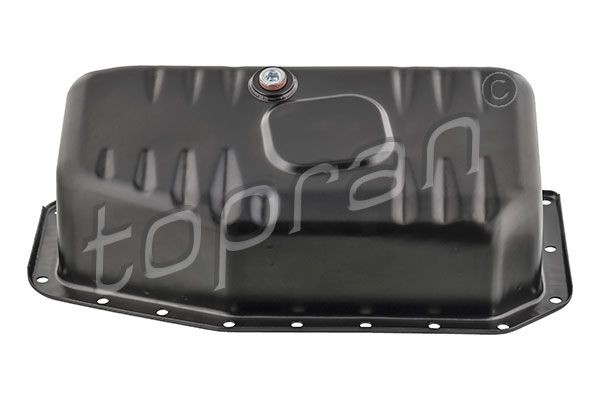 Topran ÖLwanne 723 683 FüR CitroËN Passend FüR Fiat Peugeot-image
