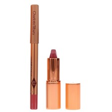 Charlotte Tilbury Pillow Talk Lip Kit
